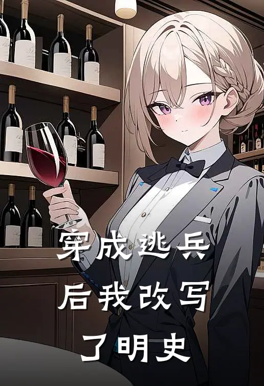 穿成逃兵后我改写了明史