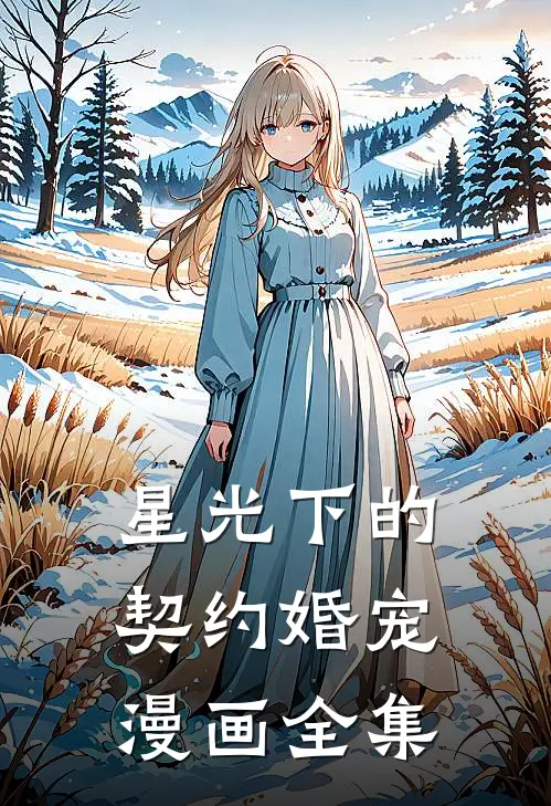 星光下的契约婚宠漫画全集