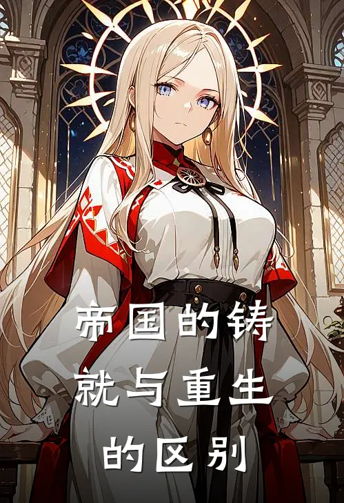 帝国的铸就与重生的区别