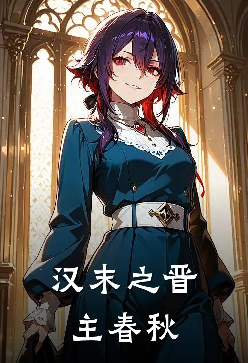 汉末之晋主春秋