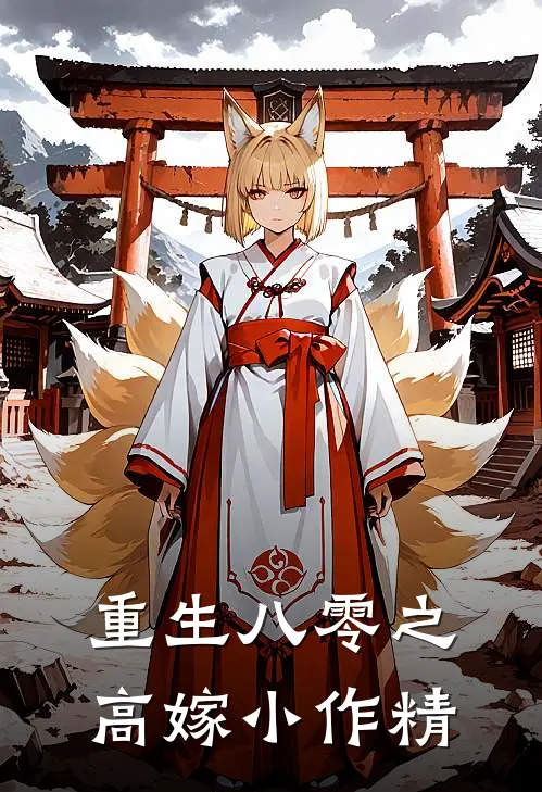 重生八零之高嫁小作精