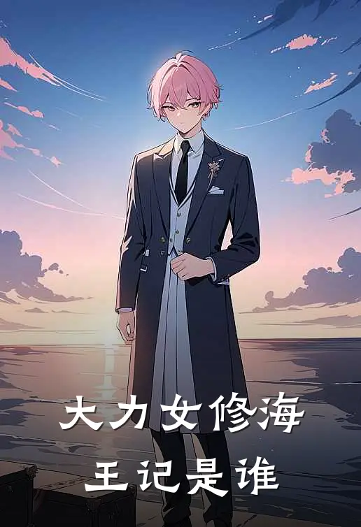 大力女修海王记是谁