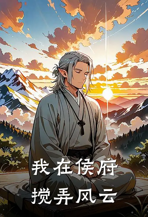 我在侯府搅弄风云(沈薇沈壑)在线阅读免费小说_完整版小说免费阅读我在侯府搅弄风云(沈薇沈壑)