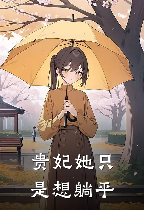 贵妃她只是想躺平