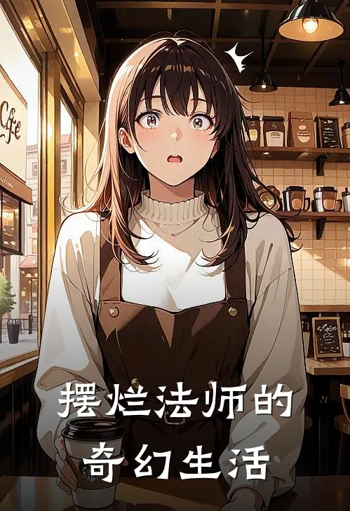 摆烂法师的奇幻生活