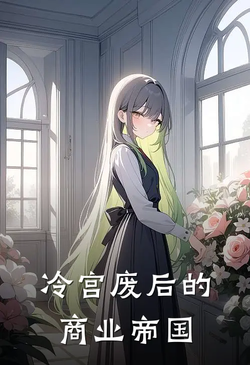 冷宫废后的商业帝国