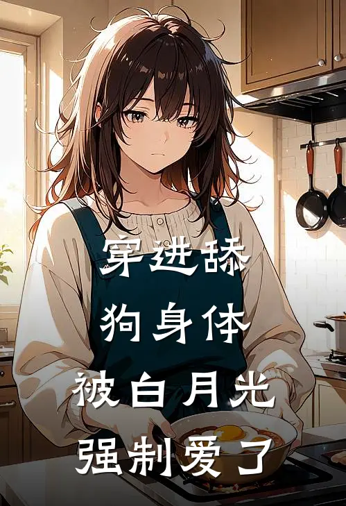 穿进舔狗身体，被白月光强制爱了