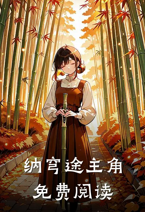 纳穹途主角免费阅读