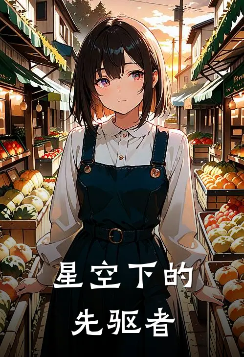 星空下的先驱者