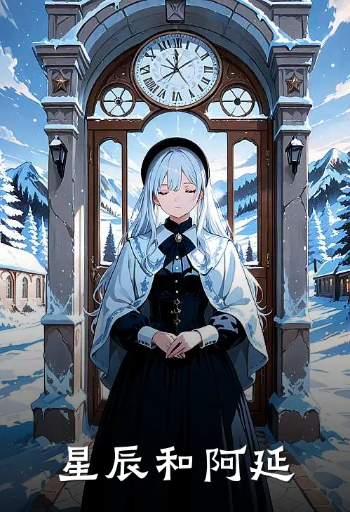 星辰和阿延林星辰陆延免费小说完整版_完结版小说阅读星辰和阿延(林星辰陆延)