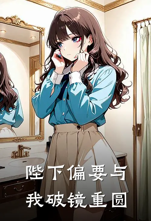 陛下偏要与我破镜重圆