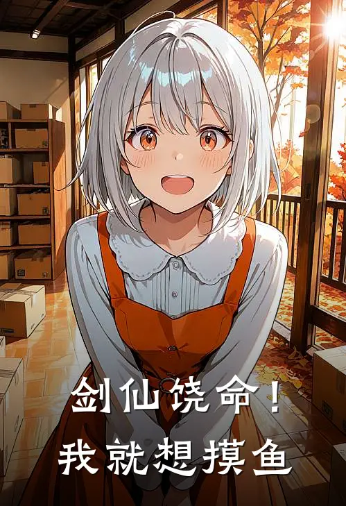 剑仙饶命！我就想摸鱼