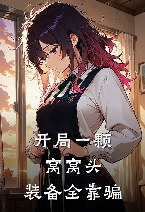 开局一颗窝窝头，装备全靠骗