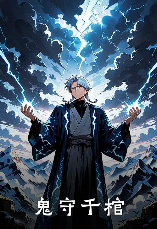 鬼守千棺陈砚陈青山小说完结免费_最新章节列表鬼守千棺(陈砚陈青山)