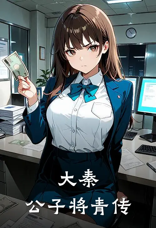 《大秦：公子将青传》嬴政荆轲火爆新书_大秦：公子将青传(嬴政荆轲)免费小说