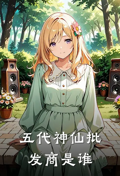 五代神仙批发商是谁