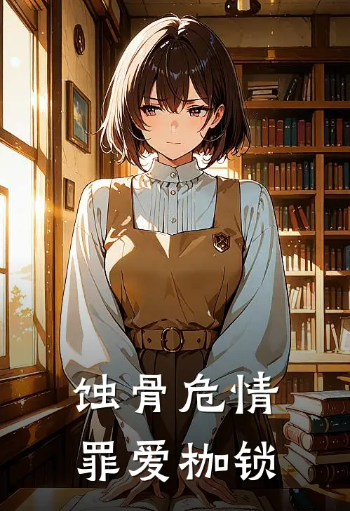 蚀骨危情：罪爱枷锁(苏念傅寒铮)免费阅读无弹窗_最新好看小说推荐蚀骨危情：罪爱枷锁苏念傅寒铮