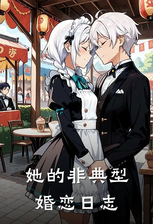 她的非典型婚恋日志