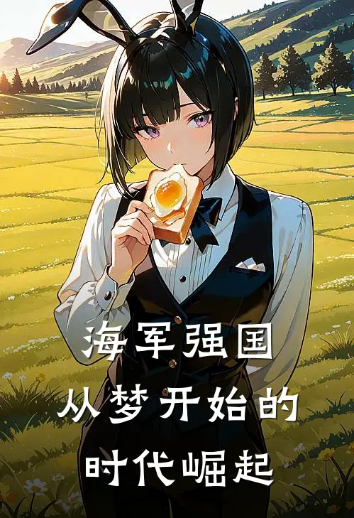 海军强国，从梦开始的时代崛起