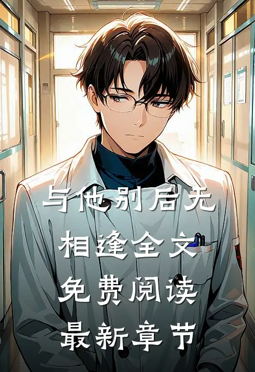 与他别后无相逢全文免费阅读最新章节