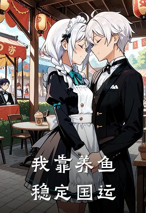 我靠养鱼稳定国运苏蕴李嵩全本免费完结小说_免费小说完结我靠养鱼稳定国运苏蕴李嵩