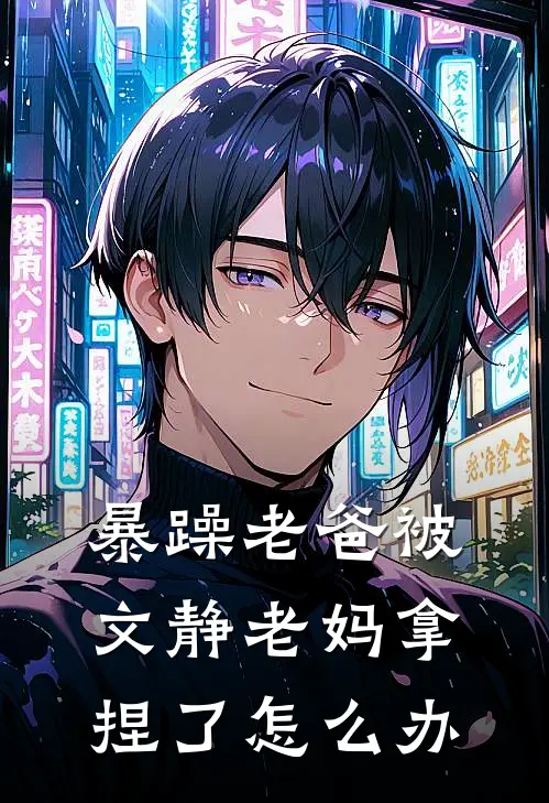 暴躁老爸被文静老妈拿捏了怎么办