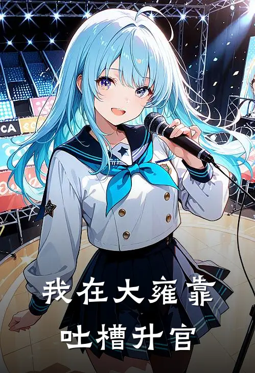 我在大雍靠吐槽升官