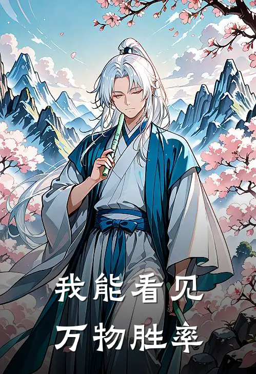 我能看见万物胜率