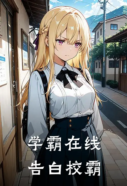 学霸在线告白校霸