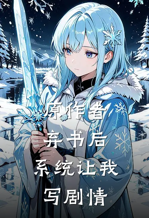 原作者弃书后，系统让我写剧情