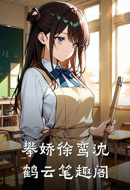 攀娇徐鸾沈鹤云笔趣阁