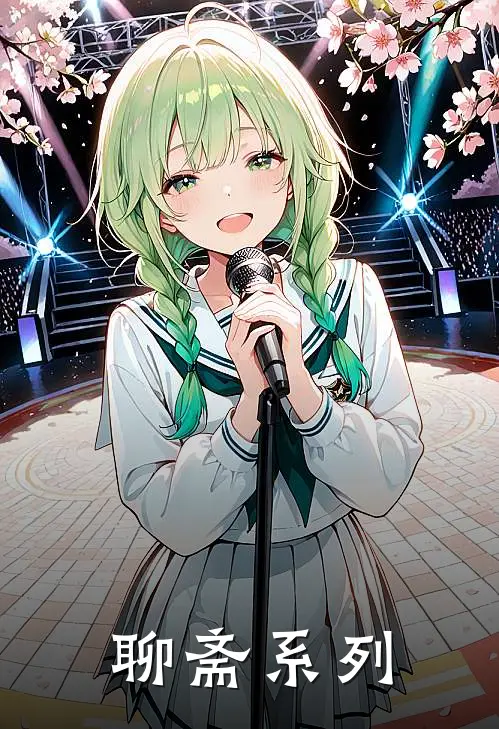 聊斋系列