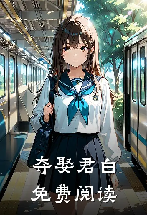 夺娶君白免费阅读