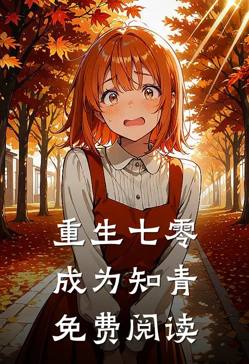 重生七零成为知青免费阅读