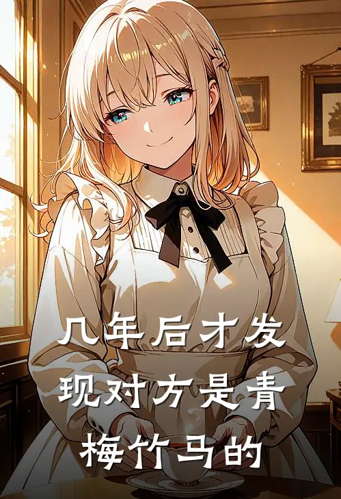 几年后才发现对方是青梅竹马的