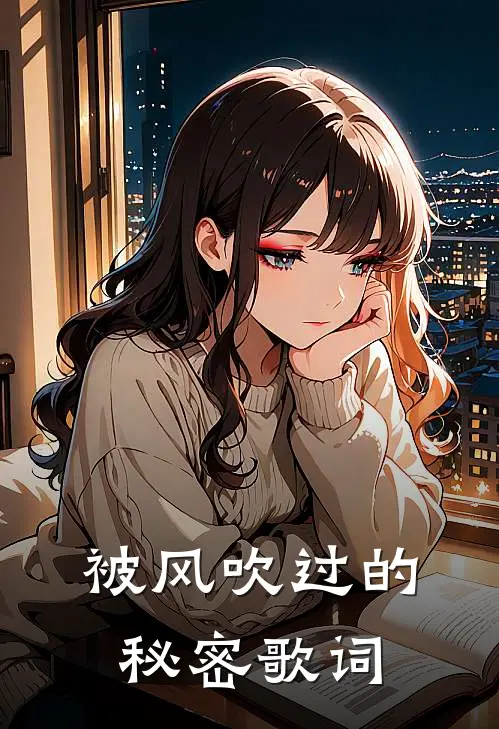 被风吹过的秘密歌词