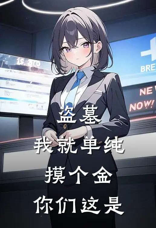 盗墓：我就单纯摸个金，你们这是(时迩张启灵)完结小说推荐_小说全文免费阅读盗墓：我就单纯摸个金，你们这是时迩张启灵