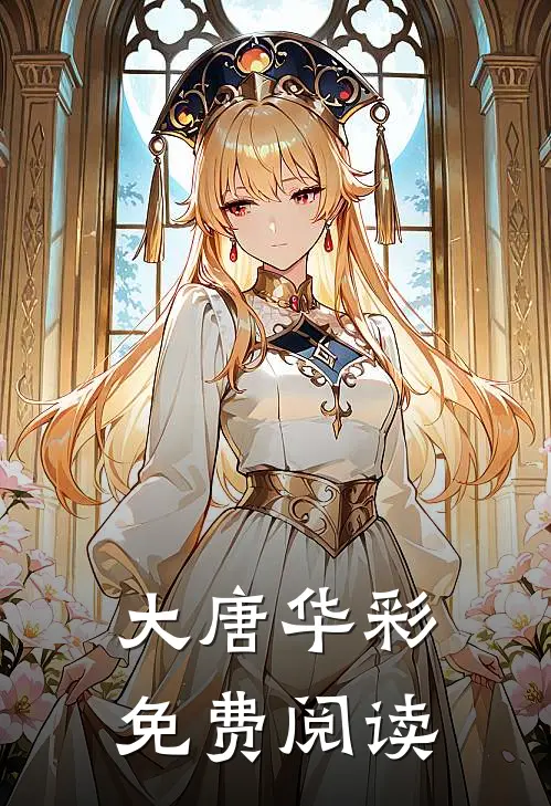 大唐华彩免费阅读