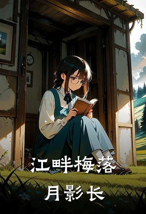 《江畔梅落月影长》抖音热门已完结小说_江畔梅落月影长(抖音热门)经典小说