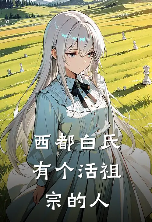 西都白氏有个活祖宗的人