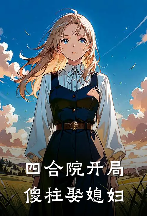 四合院开局傻柱娶媳妇