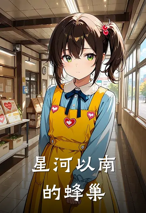 星河以南的蜂巢