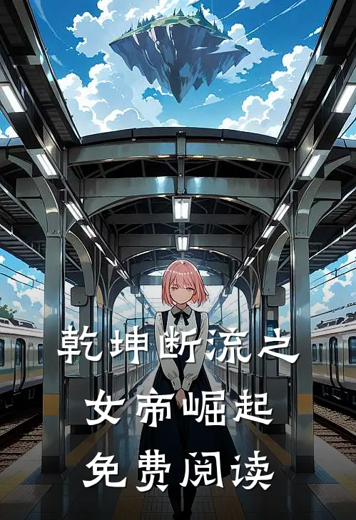 乾坤断流之女帝崛起免费阅读