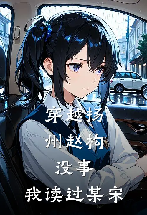 穿越扬州赵构，没事，我读过某宋