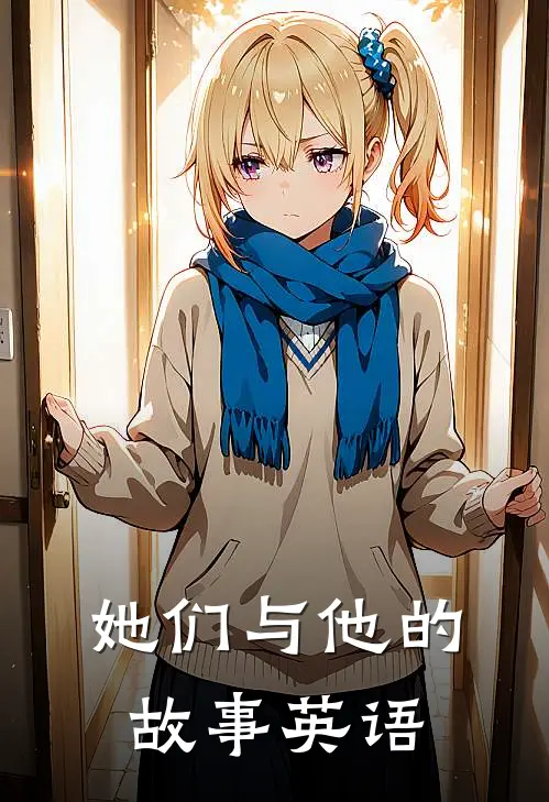 她们与他的故事英语