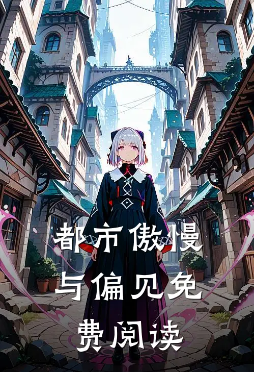 都市傲慢与偏见免费阅读