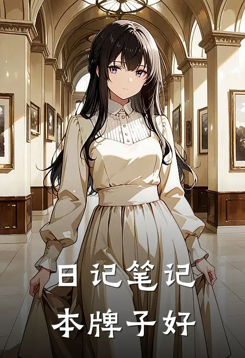 日记笔记本牌子好