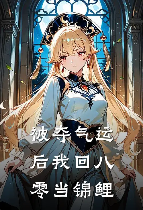被夺气运后我回八零当锦鲤