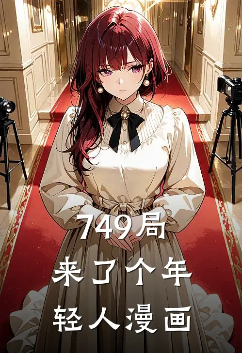 749局来了个年轻人漫画