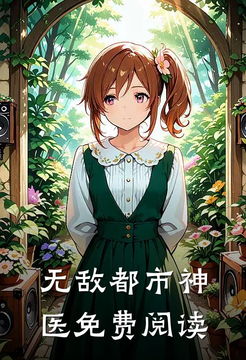无敌都市神医免费阅读